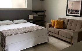 Hotel Ouro Verde